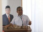 Sekjen Partai Gerindra Ahmad Muzani