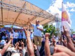 Muzani Sekjen Gerindra